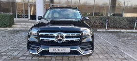  Mercedes-Benz GLS 40...