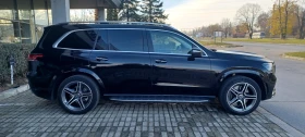 Mercedes-Benz GLS 400 d 4Matic, снимка 7