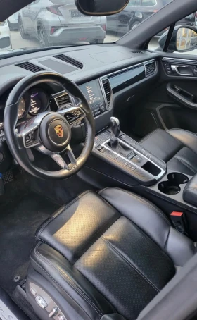 Porsche Macan S Diesel, снимка 4