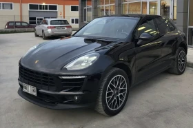 Porsche Macan S Diesel, снимка 1