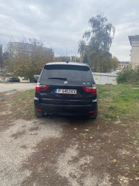 BMW X3, снимка 3