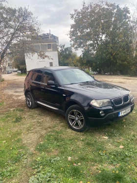 BMW X3, снимка 2