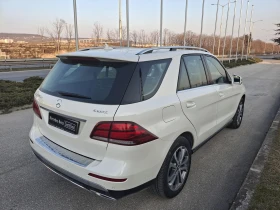 Mercedes-Benz GLE 350 d 4MATIC, снимка 5