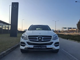 Mercedes-Benz GLE 350 d 4MATIC, снимка 2