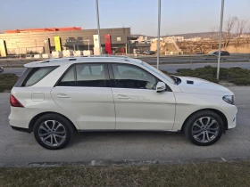 Mercedes-Benz GLE 350 d 4MATIC, снимка 4