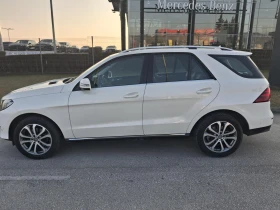 Mercedes-Benz GLE 350 d 4MATIC, снимка 8