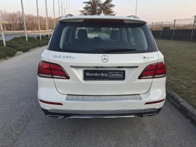 Mercedes-Benz GLE 350 d 4MATIC, снимка 6