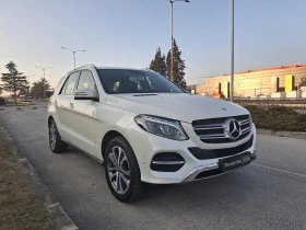 Mercedes-Benz GLE 350 d 4MATIC, снимка 3