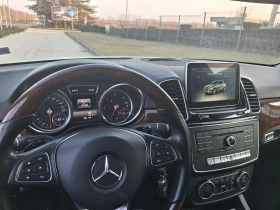 Mercedes-Benz GLE 350 d 4MATIC, снимка 15