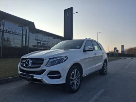 Mercedes-Benz GLE 350 d 4MATIC, снимка 1