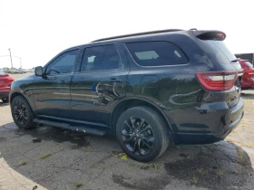 Dodge Durango, снимка 4