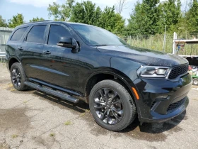 Dodge Durango, снимка 3