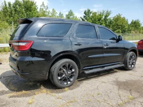 Dodge Durango, снимка 6