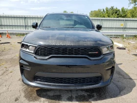 Dodge Durango, снимка 2