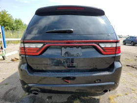 Dodge Durango, снимка 5