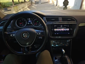 Обява за продажба на VW Tiguan TDI 4motion DSG ~34 000 лв. - изображение 6