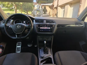 Обява за продажба на VW Tiguan TDI 4motion DSG ~34 000 лв. - изображение 5