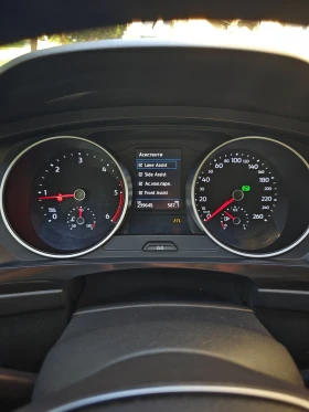 Обява за продажба на VW Tiguan TDI 4motion DSG ~34 000 лв. - изображение 7