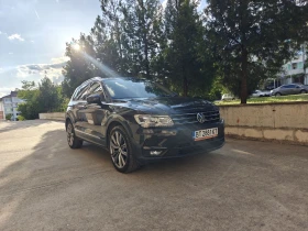 Обява за продажба на VW Tiguan TDI 4motion DSG ~34 000 лв. - изображение 1
