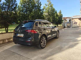 Обява за продажба на VW Tiguan TDI 4motion DSG ~34 000 лв. - изображение 2