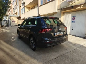 Обява за продажба на VW Tiguan TDI 4motion DSG ~34 000 лв. - изображение 3