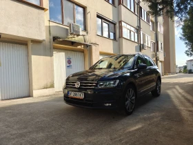 Обява за продажба на VW Tiguan TDI 4motion DSG ~34 000 лв. - изображение 1