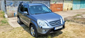 Обява за продажба на Honda Cr-v 2.2i-cdti ~9 999 лв. - изображение 1