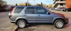 Обява за продажба на Honda Cr-v 2.2i-cdti ~9 999 лв. - изображение 4