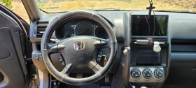 Обява за продажба на Honda Cr-v 2.2i-cdti ~9 999 лв. - изображение 5