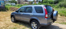 Обява за продажба на Honda Cr-v 2.2i-cdti ~9 999 лв. - изображение 2