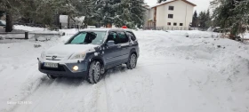 Обява за продажба на Honda Cr-v 2.2i-cdti ~9 999 лв. - изображение 10