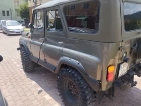 Uaz 469 2.4 / | Mobile.bg    6