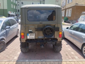 Uaz 469 2.4 / | Mobile.bg    5