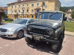     Uaz 469 2.4 /
