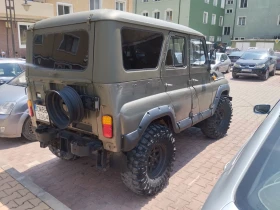 Uaz 469 2.4 / | Mobile.bg    4