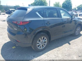 Mazda CX-5 2.5L I-4 DI, DOHC, VVT, 187HP All Wheel Drive | Mobile.bg    9