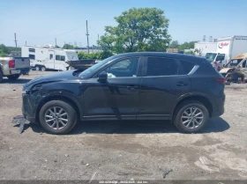 Mazda CX-5 2.5L I-4 DI, DOHC, VVT, 187HP All Wheel Drive | Mobile.bg    6
