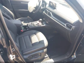 Mazda CX-5 2.5L I-4 DI, DOHC, VVT, 187HP All Wheel Drive | Mobile.bg    10