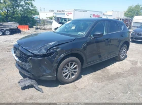 Mazda CX-5 2.5L I-4 DI, DOHC, VVT, 187HP All Wheel Drive | Mobile.bg    2