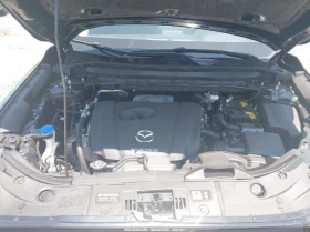 Mazda CX-5 2.5L I-4 DI, DOHC, VVT, 187HP All Wheel Drive | Mobile.bg    15