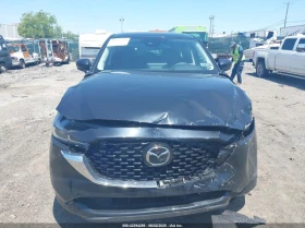 Mazda CX-5 2.5L I-4 DI, DOHC, VVT, 187HP All Wheel Drive | Mobile.bg    4