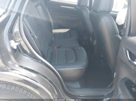 Mazda CX-5 2.5L I-4 DI, DOHC, VVT, 187HP All Wheel Drive | Mobile.bg    13