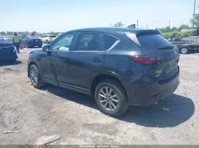 Mazda CX-5 2.5L I-4 DI, DOHC, VVT, 187HP All Wheel Drive | Mobile.bg    8