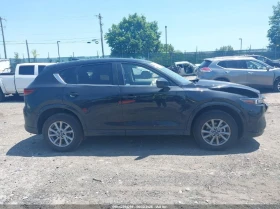 Mazda CX-5 2.5L I-4 DI, DOHC, VVT, 187HP All Wheel Drive | Mobile.bg    5