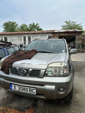 Nissan X-trail | Mobile.bg    6