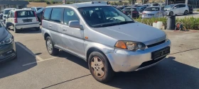 Honda Hr-v - 5000 лв. / 2556.46 € - 85219889 3