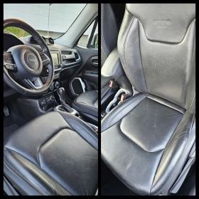 Jeep Renegade 1.4 170. Limited//Koja/ Bi Xenon   | Mobile.bg    9