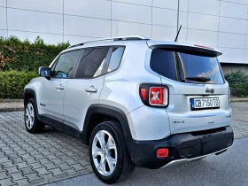 Jeep Renegade 1.4 170. Limited//Koja/ Bi Xenon   | Mobile.bg    6