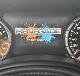 Jeep Renegade 1.4 170. Limited//Koja/ Bi Xenon   | Mobile.bg    17