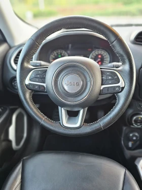 Jeep Renegade 1.4 170. Limited//Koja/ Bi Xenon   | Mobile.bg    15